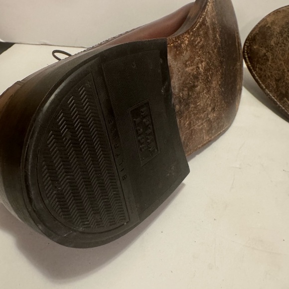 Florsheim 30676 varsity men’s shoes - Picture 6 of 9